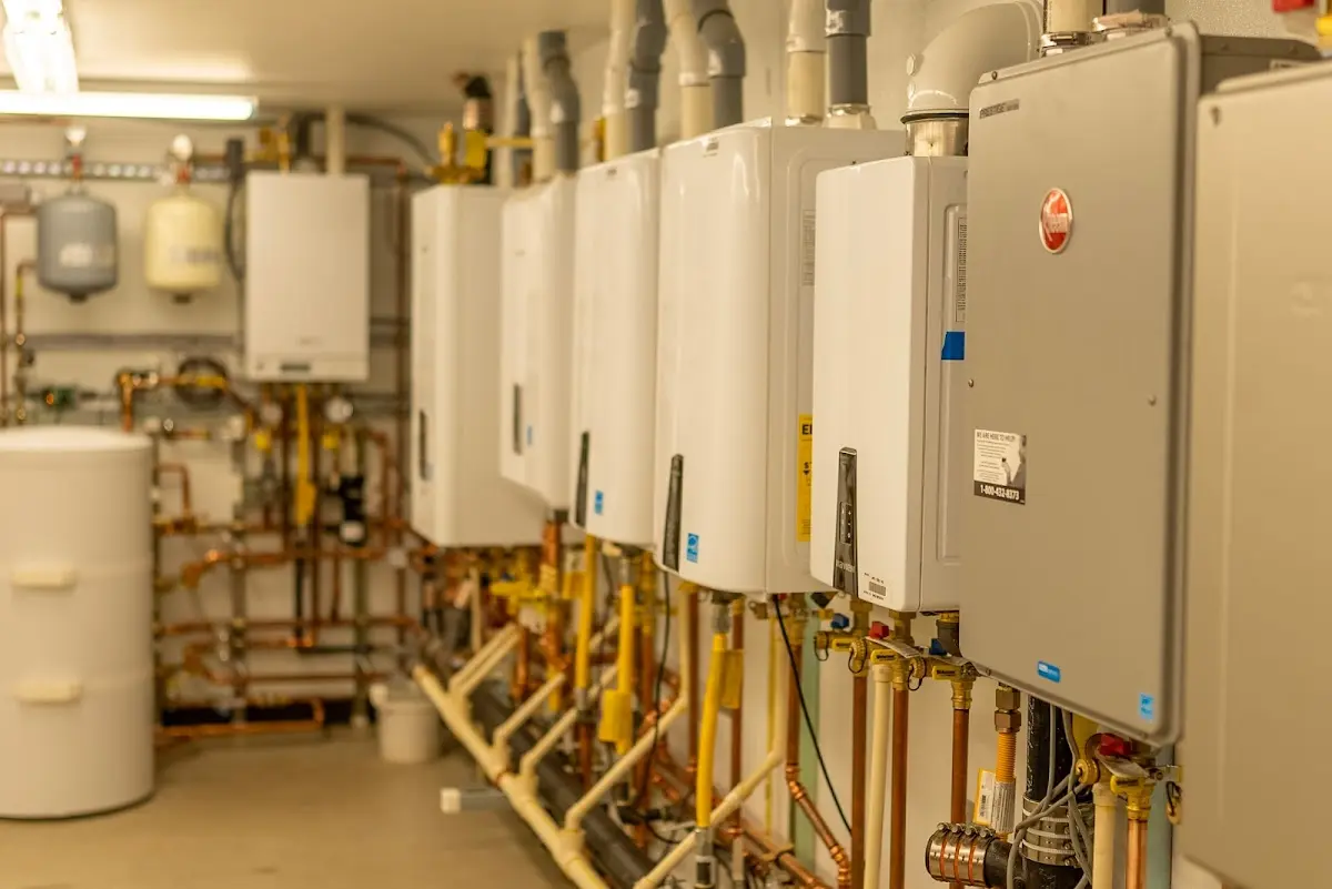 Drain Cleaning in Sparks, TX